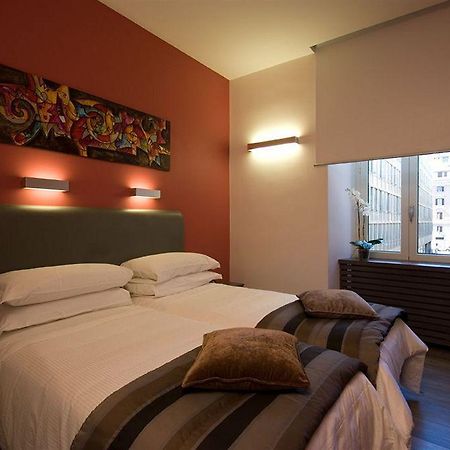 Stylish Room Roma Phòng bức ảnh