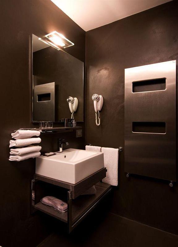 Stylish Room Roma Phòng bức ảnh