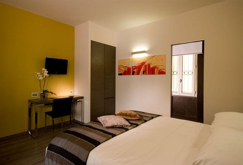 Stylish Room Roma Phòng bức ảnh