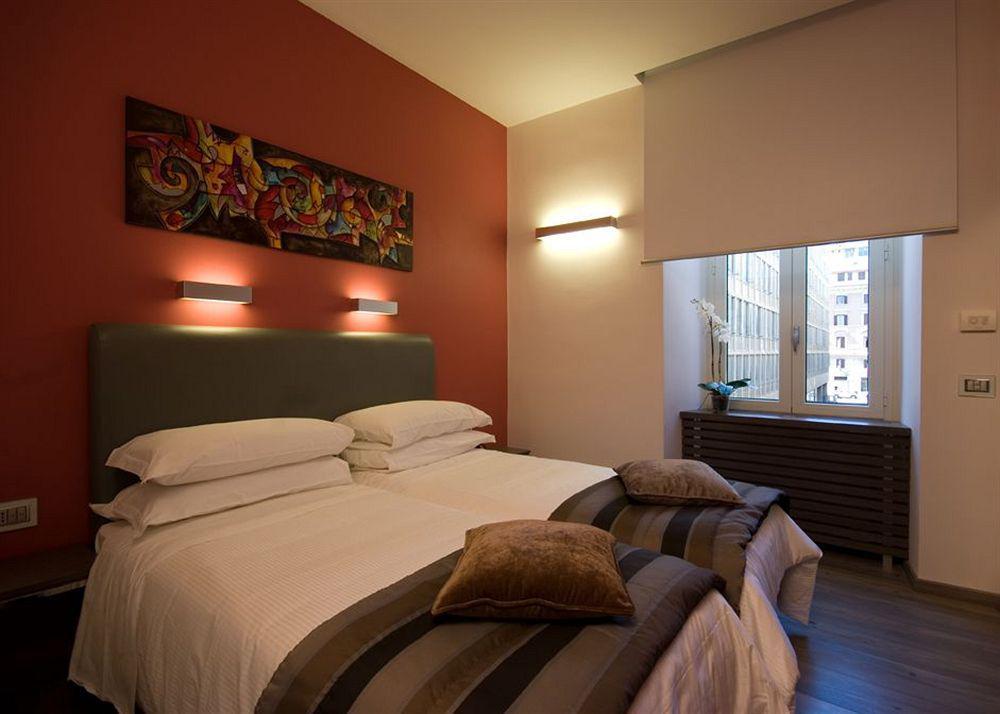 Stylish Room Roma Phòng bức ảnh
