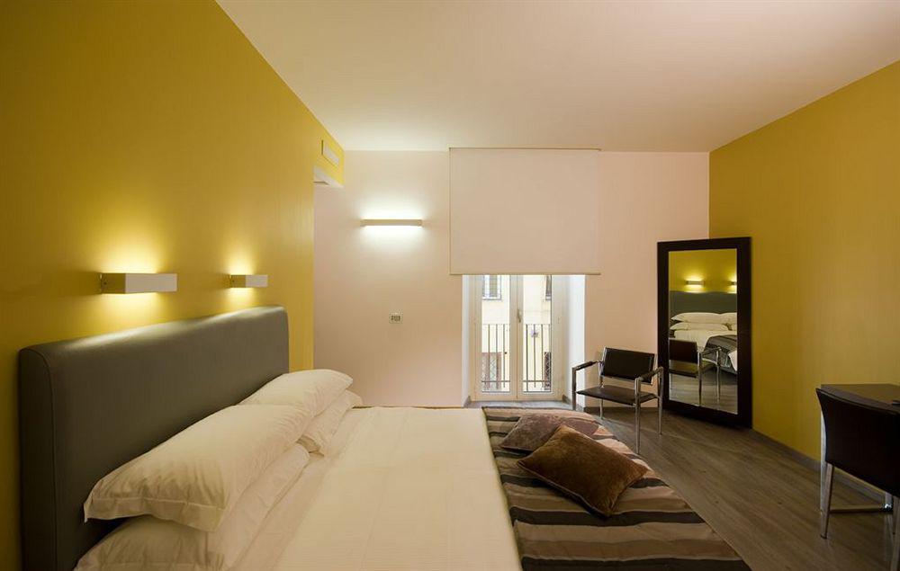 Stylish Room Roma Phòng bức ảnh