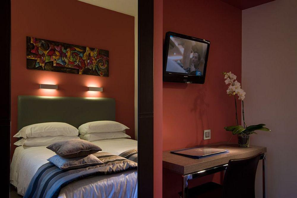 Stylish Room Roma Phòng bức ảnh