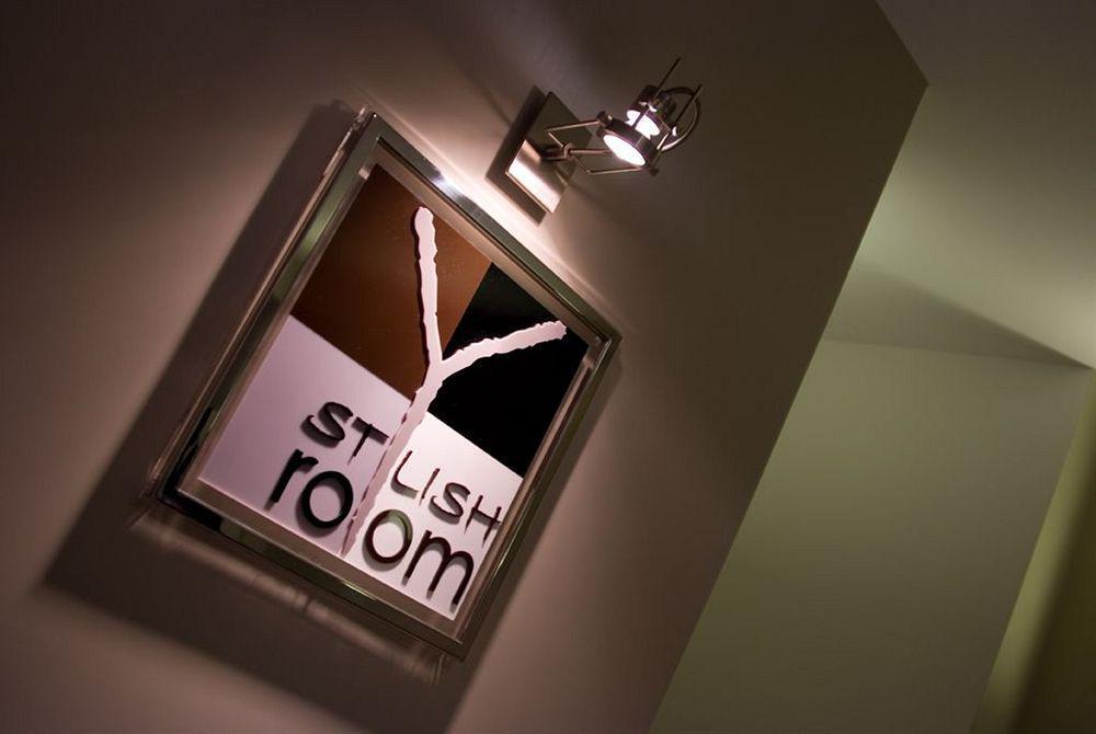 Stylish Room Roma Ngoại thất bức ảnh