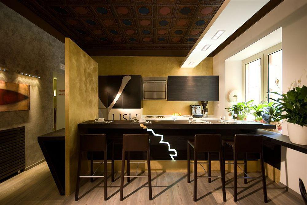 Stylish Room Roma Phòng bức ảnh