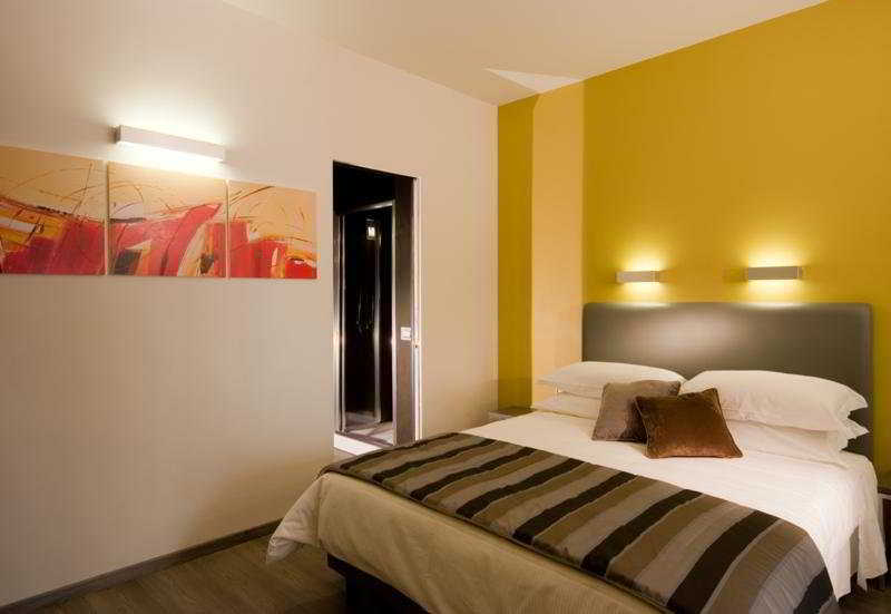 Stylish Room Roma Phòng bức ảnh