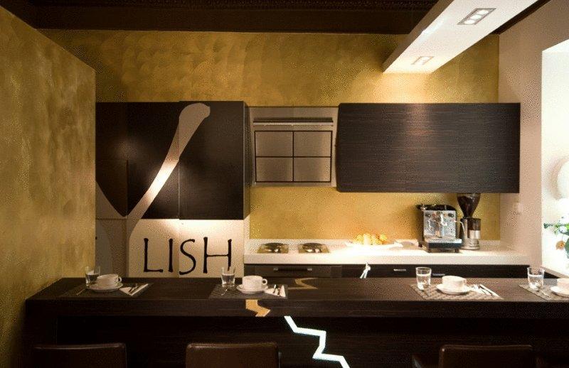 Stylish Room Roma Ngoại thất bức ảnh