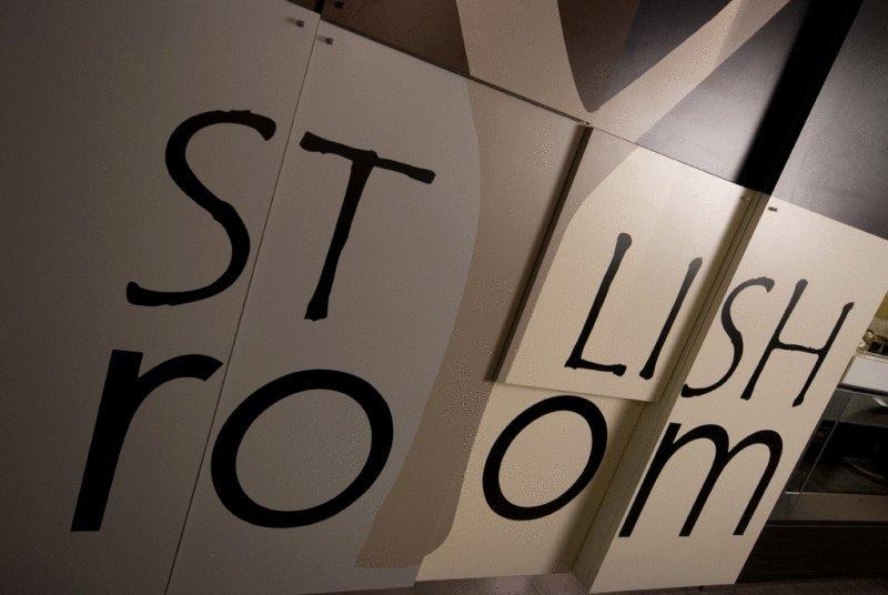 Stylish Room Roma Ngoại thất bức ảnh
